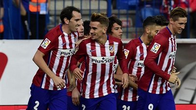 بالفيديو.. أتلتيكو مدريد يسحق فالنسيا بثلاثية بعقر داره
