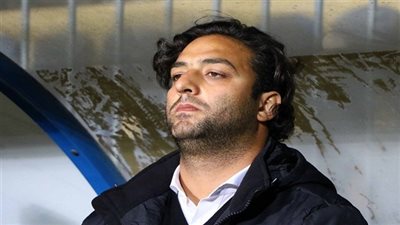 صحيفة جزائرية تصف ميدو بـ