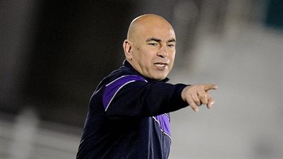 المصري البورسعيدي في ضيافة الشرطة بالعباسية