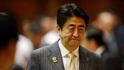 صحيفة يابانية: رئيس الوزراء الياباني يتطلع لزيارة إيران 