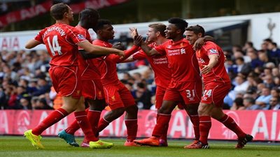 بث مباشر.. ليفربول في ضيافة كريستال بالاس بالبريميرليج