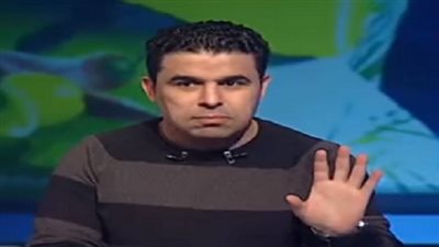 خالد الغندور عن لاعبي الزمالك: 