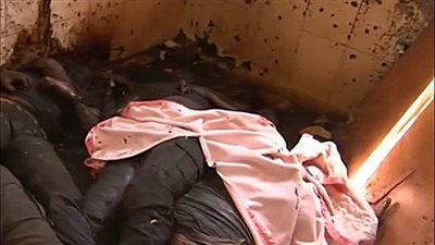 مقتل 21 إرهابيًا بتونس في مواجهات مع قوات الأمن والجيش