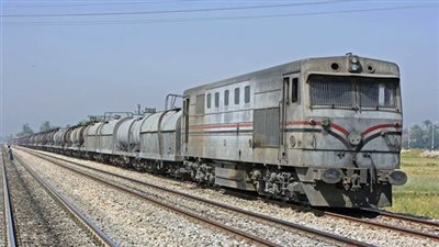 تعرف على حركة تأخيرات القطارات المتوقعة اليوم 