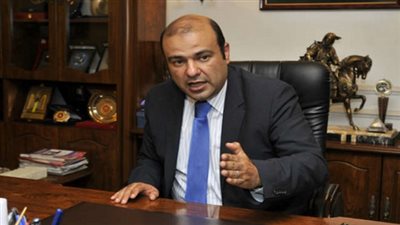 وزير التموين: القيادة السياسية تهتم بالمشروعات الموفرة لفرص العمل الكبيرة