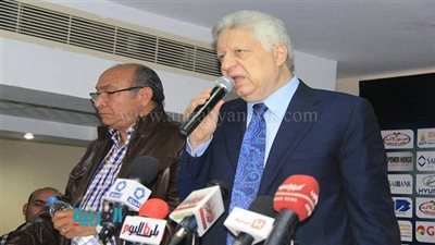 قدامى الزمالك يصدرون بيانًا للرد على التجاوزات