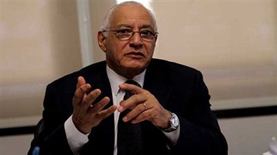 علي الدين هلال: مبادرة 