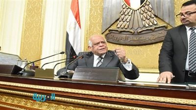 رئيس النواب: سأضطر لتطبيق 