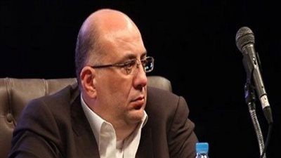 عضو مجلس إدارة الزمالك ينجو من حادث مروع