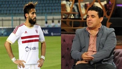 بالفيديو.. الغندور يرد على سخرية باسم مرسي