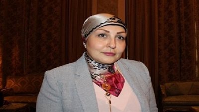 نائبة برلمانية: أسعى لسن قوانين تقضي على العنف ضد المرأة