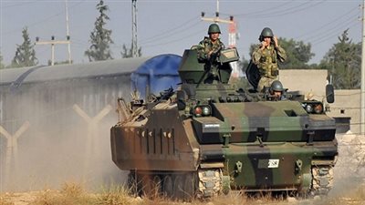 تأمين 18 منطقة خاصة في جنوب شرقي تركيا