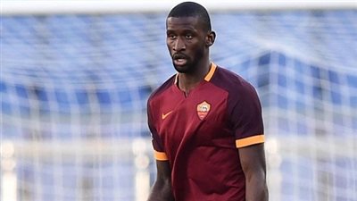 ضربة موجعة لروما قبل مواجهة ريال مدريد