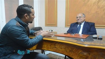 ناجي الشهابي في حواره مع 