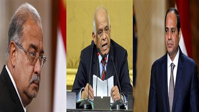 اللائحة الداخلية للبرلمان قيد التجهيز.. جلسات مكثفة للانتهاء من مشروعات القوانين.. 