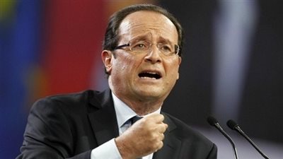 الرئيس الفرنسي يدعو لعلاقة مباشرة و فعالة مع تركيا 