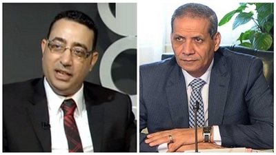 انفراد.. إقالة المستشار القانوني لوزير التربية والتعليم