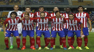 يوفنتوس يسعى للتعاقد مع لاعب أتلتيكو مدريد