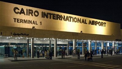 رئيس هيئة المساحة السعودية يصل القاهرة لبحث ترسيم الحدود البحرية