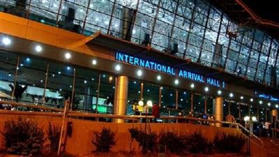 وزير النقل القبرصي يغادر القاهرة بعد زيارة رسمية لمصر