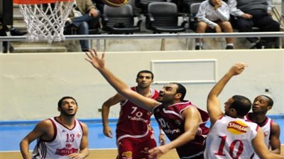 اتحاد السلة يعتبر الأهلي منسحبًا في القمة.. والزمالك يحرر محضرًا 