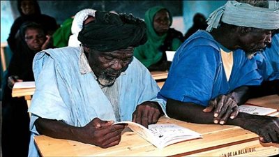 موريتانيا تنظم أعمال اليوم الوطني لمراجعة استراتيجية محو الأمية