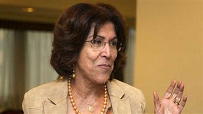 فريدة الشوباشي: 