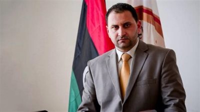 الحكومة الليبية المؤقتة تنفي تصدير بلادها للإرهاب