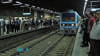 مصدر أمني: السيطرة على حريق قطار 