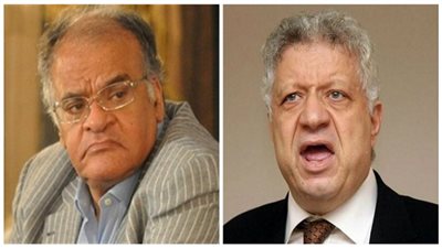 بالفيديو.. مرتضى منصور يكشف تفاصيل فترة رئاسة ممدوح عباس