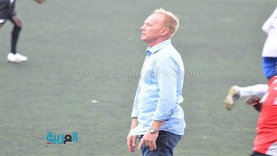 استياء من مسئولي جورماهيا الكيني من مدرب الزمالك الجديد