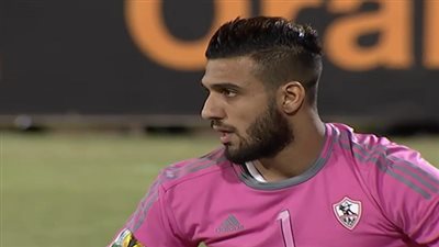 ناجي ينفي تحريضه الشناوي على رفض الجلوس احتياطيًا بالزمالك 
