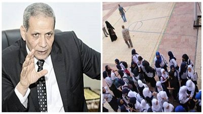 بالمستندات.. الواقع يكذِّب وزير التعليم.. 