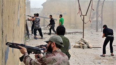 روسيا تعلن رصد 7 خروقات جديدة لهدنة وقف إطلاق النار في سوريا