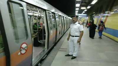 شرطة النقل تعيد حقيبة لصاحبتها 