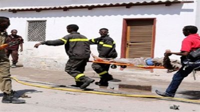 مقتل 10 مسلحين في عملية عسكرية 