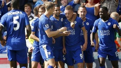 ليستر سيتي يسعى للحفاظ على لاعبه الفرنسي من 