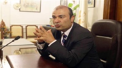 وزير التموين: هيكل النمو في مصر وصل إلى 7%