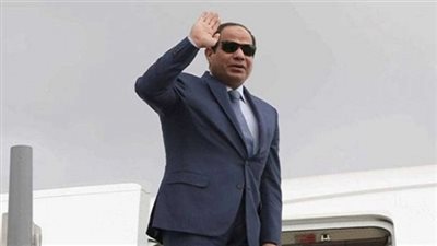 فتح الصالة الرئاسية بمطار القاهرة لاستقبال السيسي عائدًا من السعودية