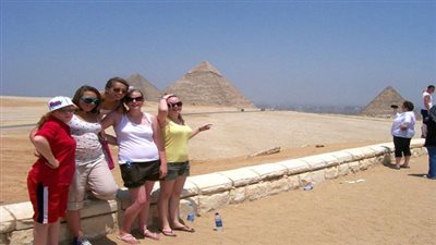 بالفيديو.. مبادرة ادعم سياحة بلدك تبعث 