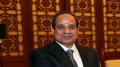 السيسي يعود للقاهرة بعد ختام مناورات 
