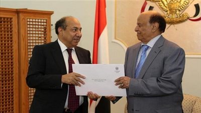 السفير المصري: القاهرة تستعد للمساهمة في تأهيل القطاع الصحي اليمني