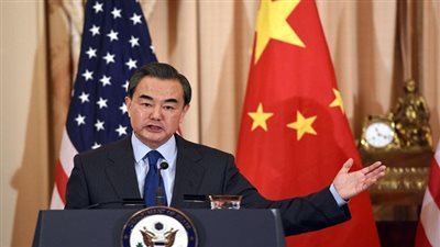 بكين: محادثات وزير الخارجية الصيني في روسيا ستتناول التطورات في سوريا 