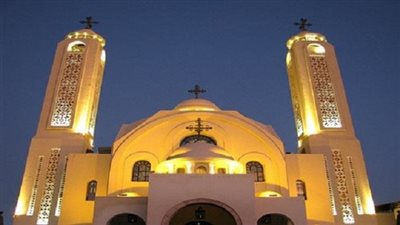 بالفيديو.. الأنبا بيمن: عرض قانون دور العبادة الموحد على مجلس النواب قريبًا 