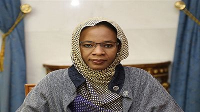 موريتانيا تترشح لمنصب المدير التنفيذي لبرنامج الأمم المتحدة للبيئة