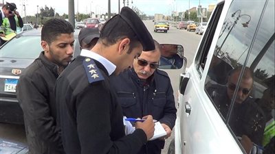 ضبط 51 سائق حافلات مدرسية يتعاطون المخدرات 