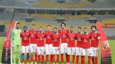 تعرف على القنوات الناقلة لمباراة الأهلي وريكرياتيفو