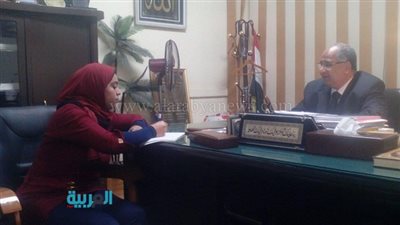 مستشار وزير الكهرباء في حوار لـ