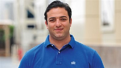 شاهد.. ميدو برفقة 