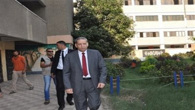 غدًا.. وزير التعليم يزور بورسعيد لتفقد مدارس المحافظة